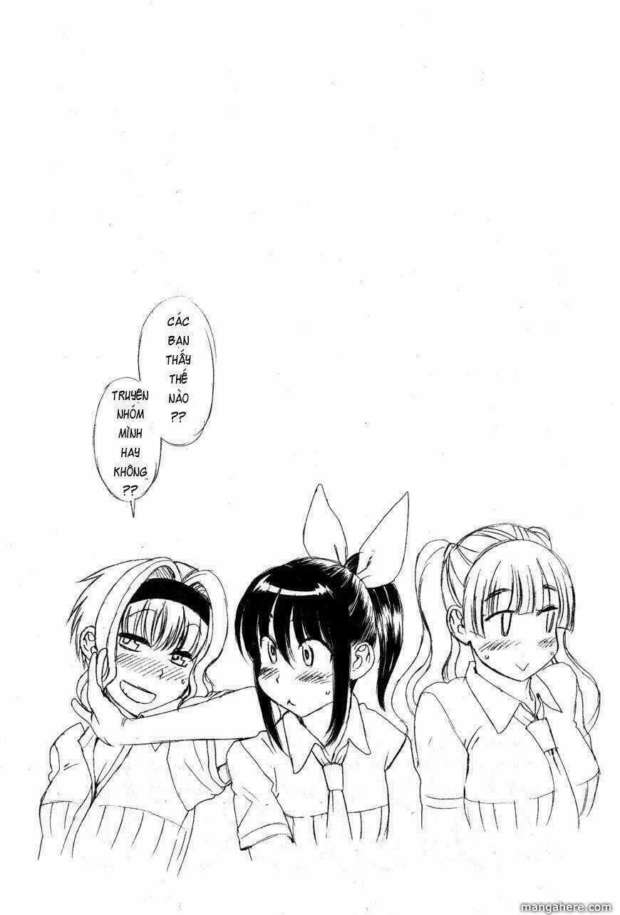 Bra Girl - Chapter 4 - Trang 9