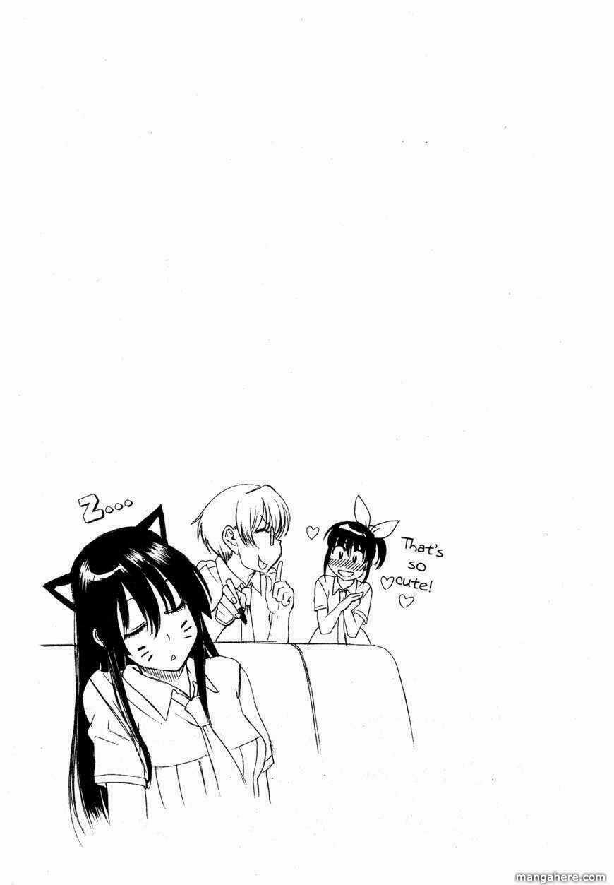 Bra Girl - Chapter 4 - Trang 10