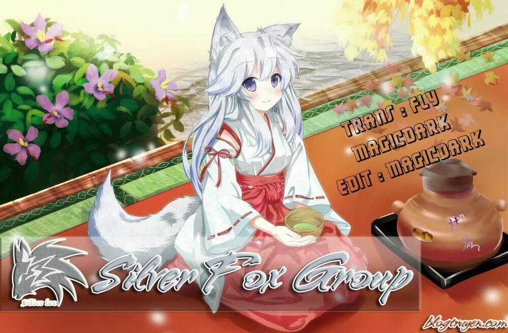 Bra Girl - Chapter 6 - Trang 25