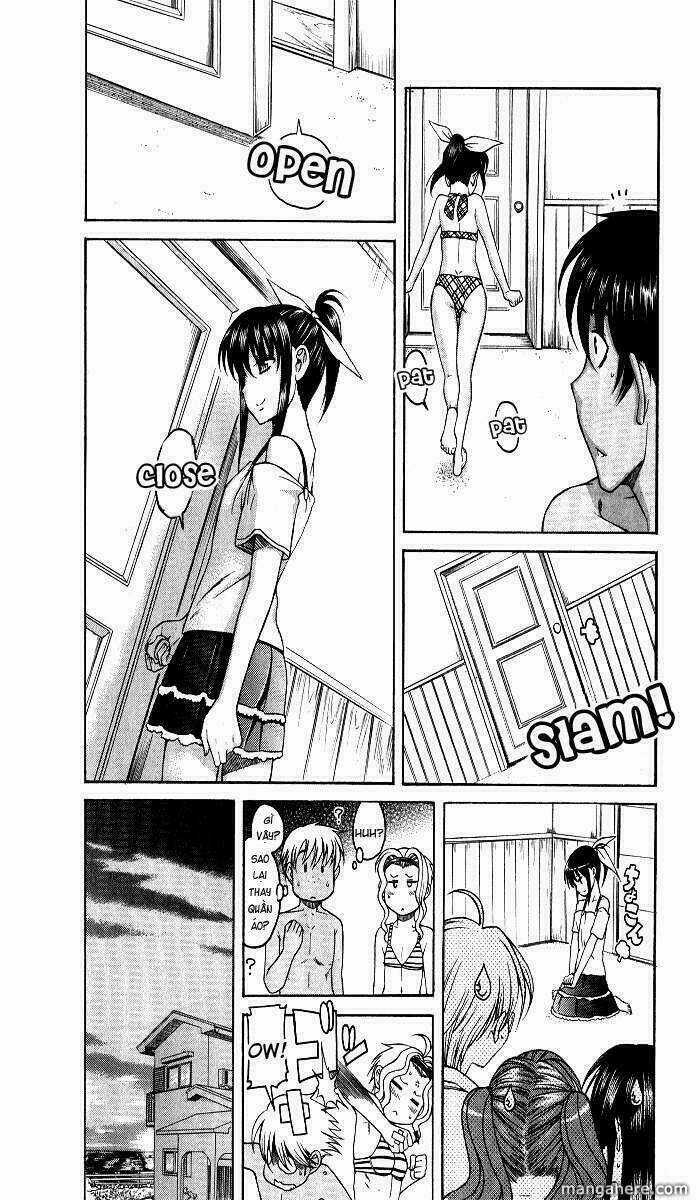 Bra Girl - Chapter 7 - Trang 20