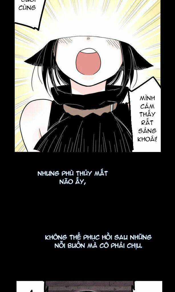 Brainless Witch - Chapter 0 - Trang 3