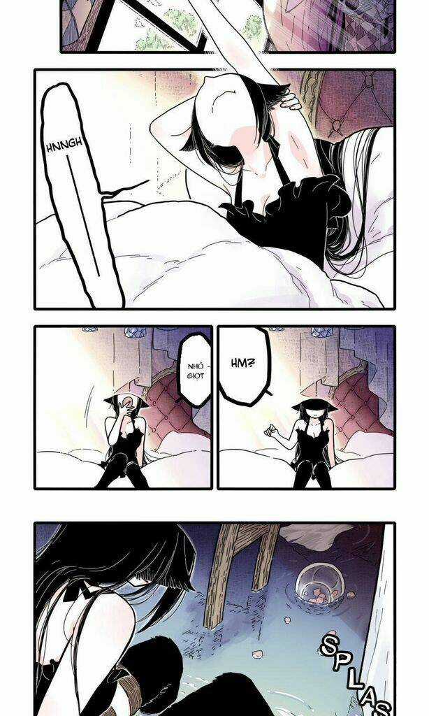 Brainless Witch - Chapter 1 - Trang 7