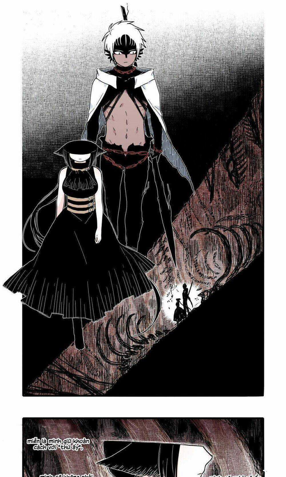 Brainless Witch - Chapter 2 - Trang 10