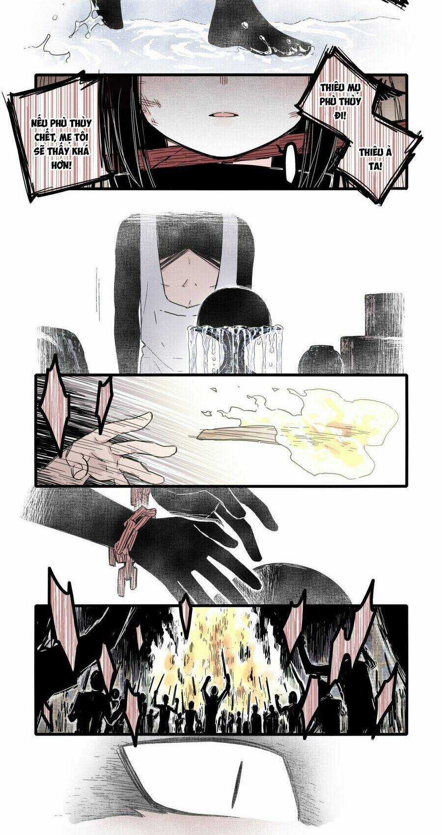 Brainless Witch - Chapter 4 - Trang 17