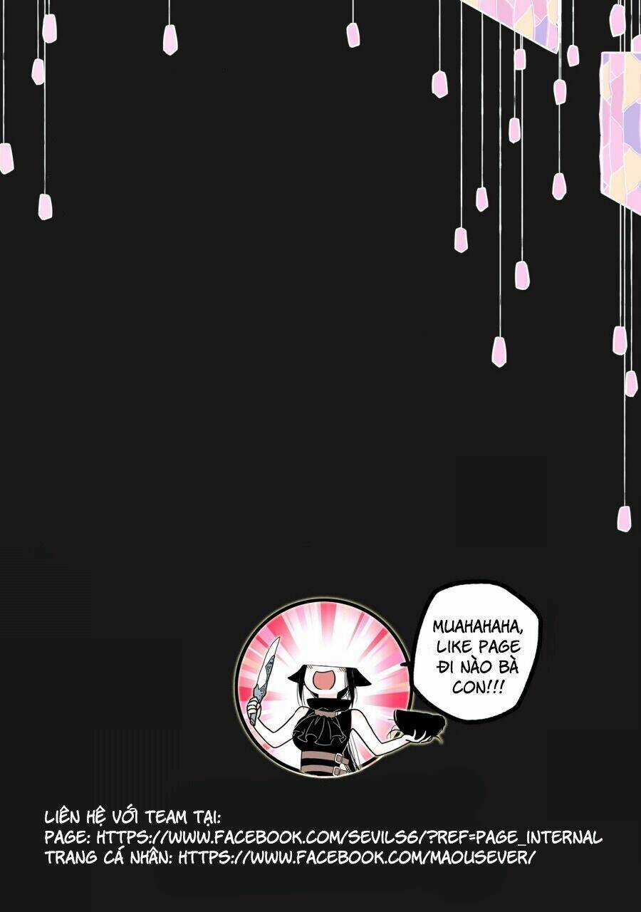 Brainless Witch - Chapter 4 - Trang 19