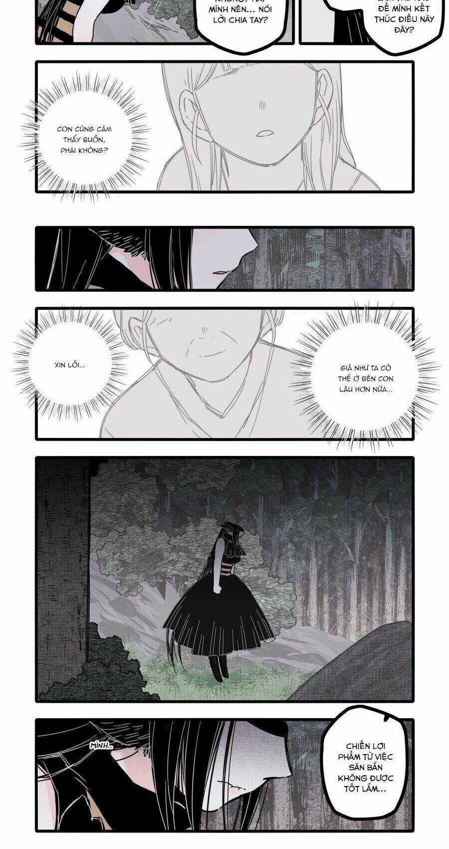 Brainless Witch - Chapter 5 - Trang 14