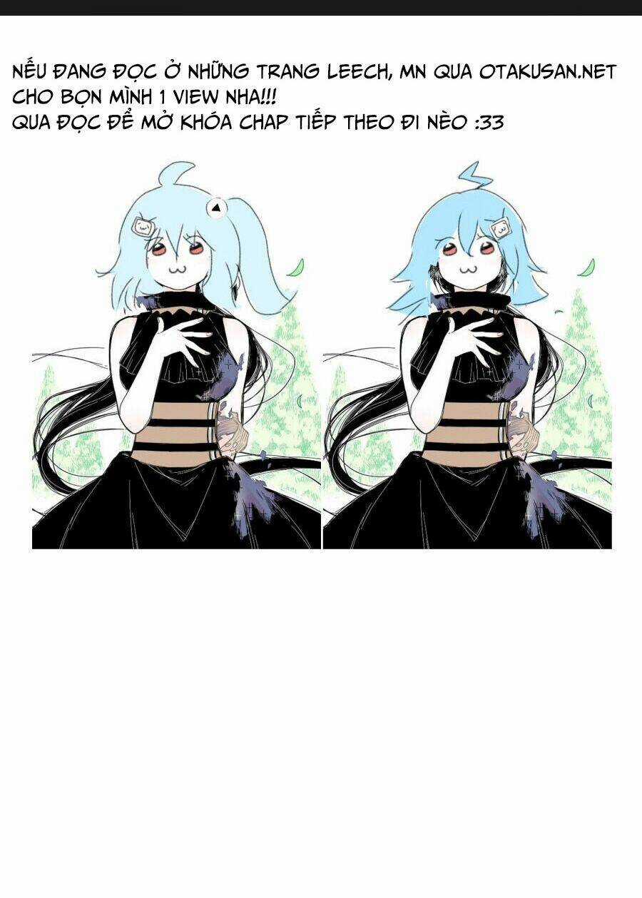 Brainless Witch - Chapter 5 - Trang 24