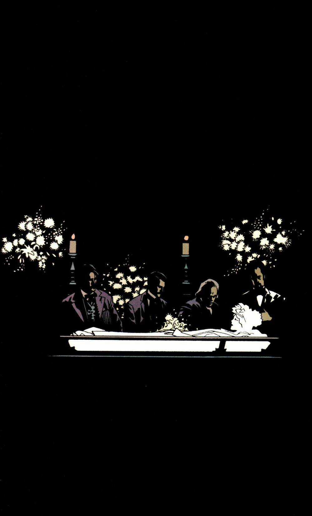 Bram Stoker's Dracula - Chapter 1 - Trang 86