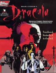 Đọc truyện Bram Stoker's Dracula