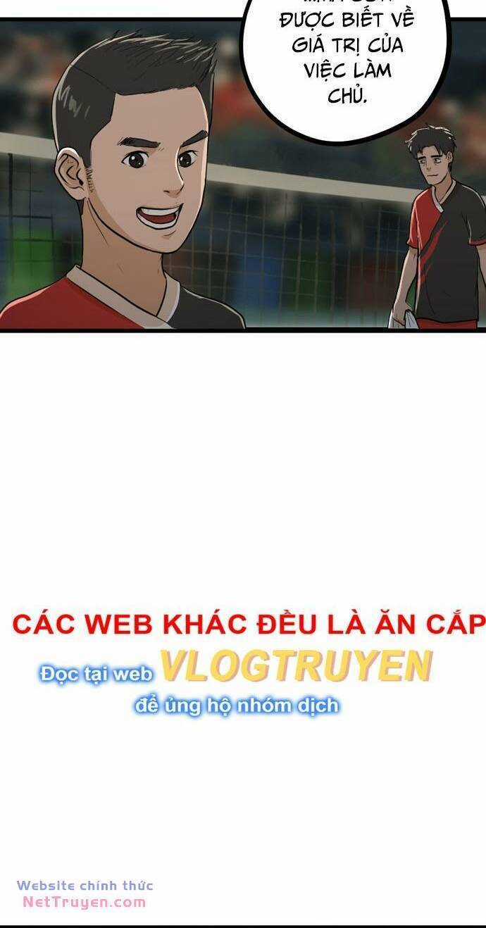 Brandal - Chapter 10 - Trang 12