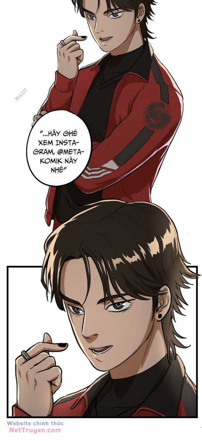 Brandal - Chapter 10 - Trang 18