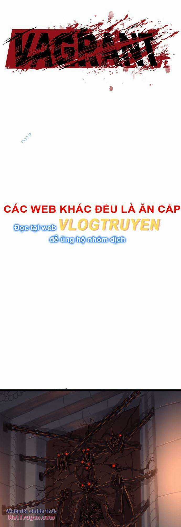 Brandal - Chapter 10 - Trang 19