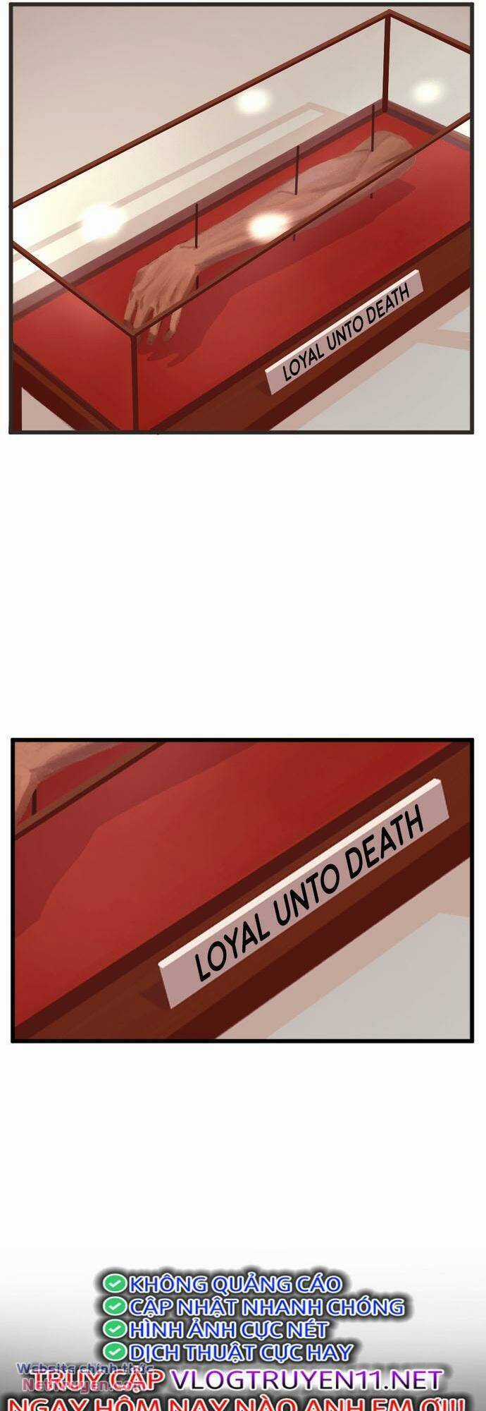 Brandal - Chapter 10 - Trang 22