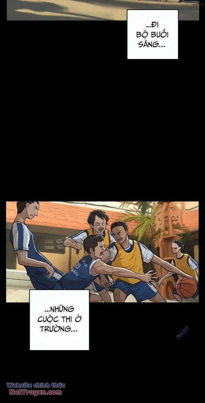 Brandal - Chapter 10 - Trang 29