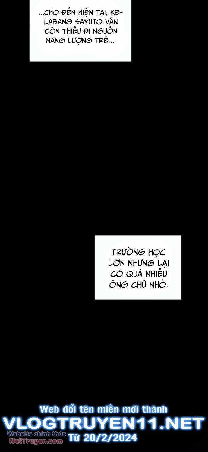 Brandal - Chapter 10 - Trang 32