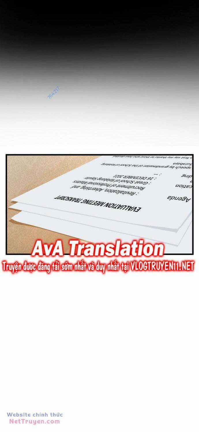 Brandal - Chapter 10 - Trang 33