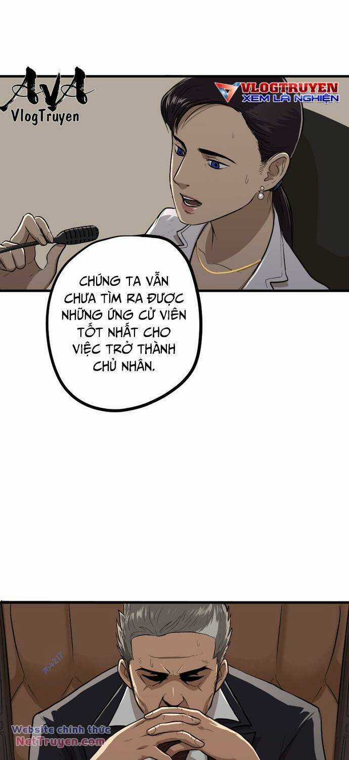 Brandal - Chapter 10 - Trang 35