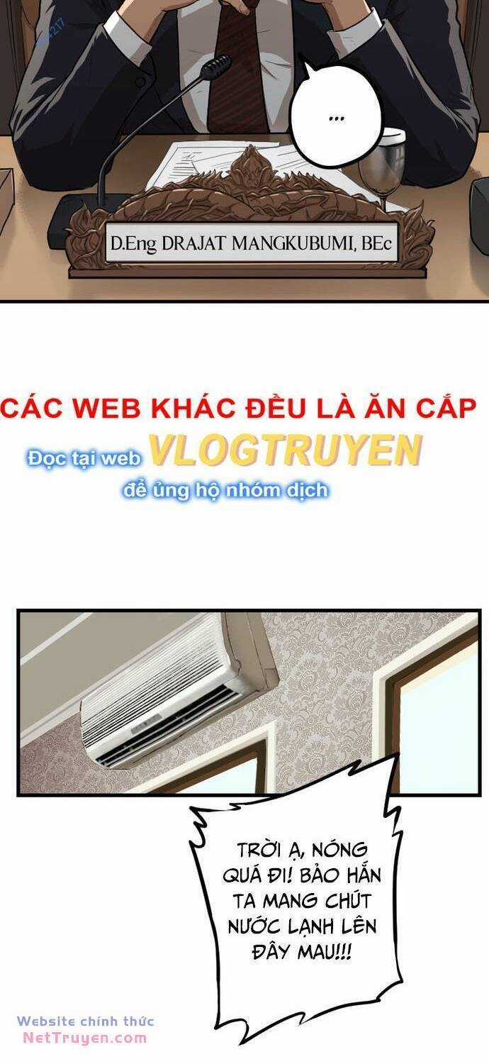 Brandal - Chapter 10 - Trang 36