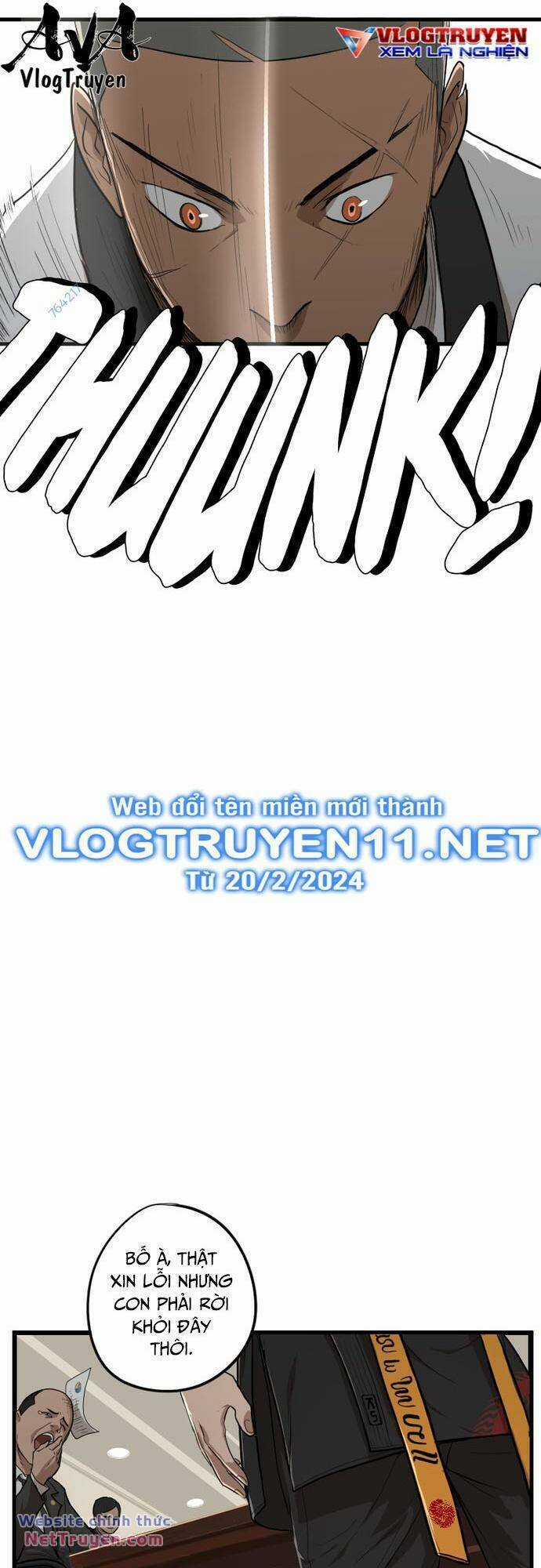 Brandal - Chapter 10 - Trang 40