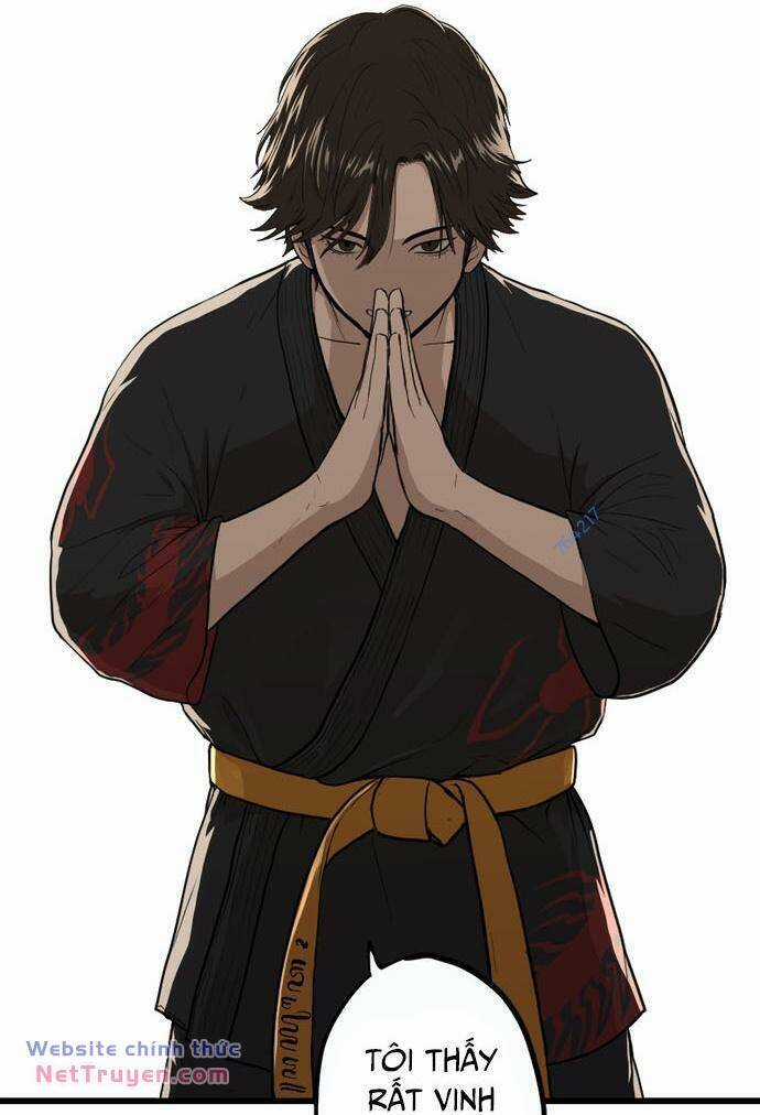 Brandal - Chapter 10 - Trang 43