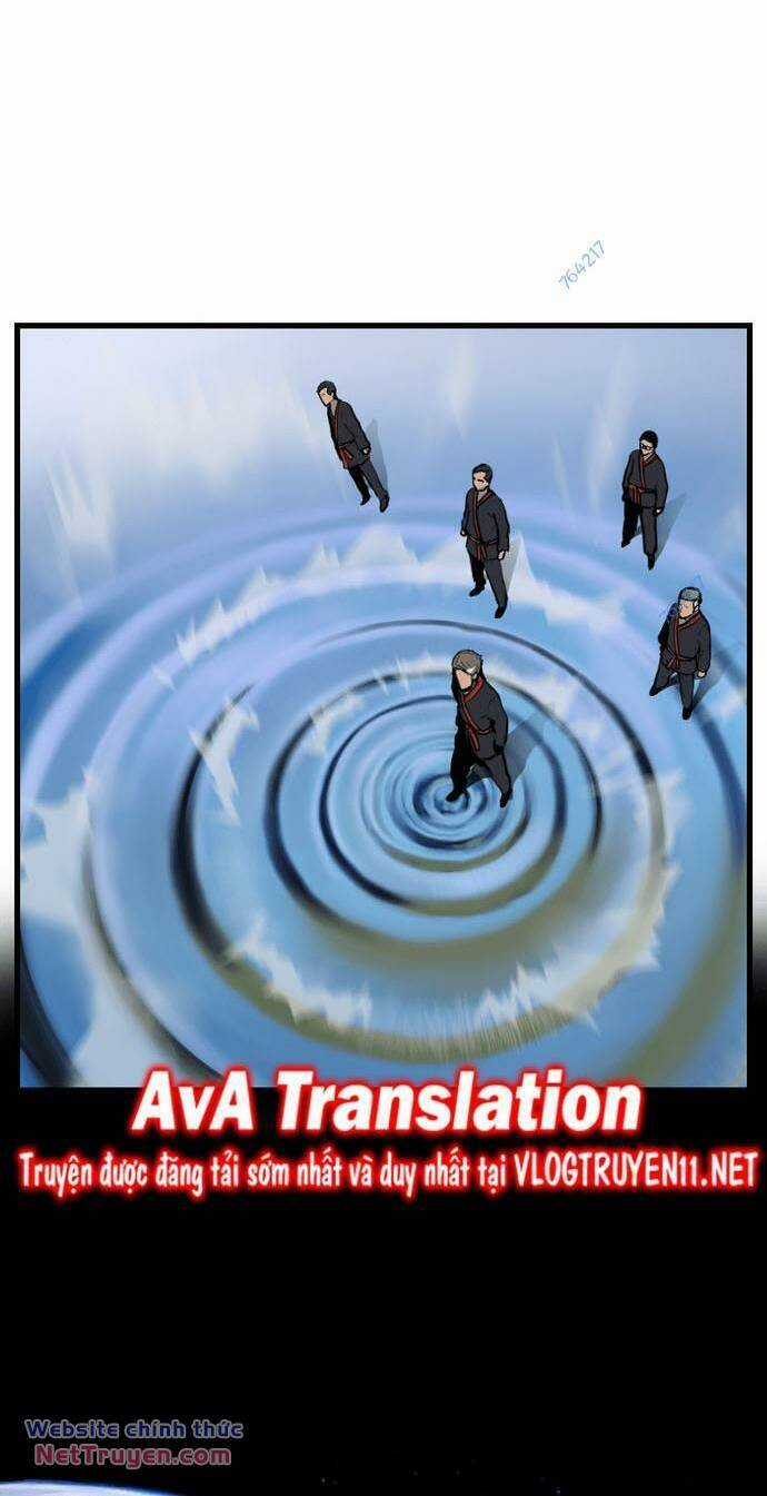 Brandal - Chapter 10 - Trang 6