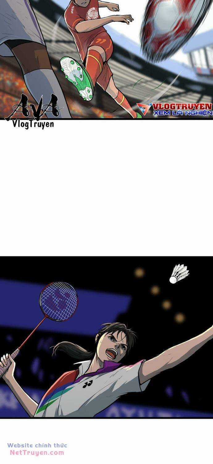 Brandal - Chapter 10 - Trang 8