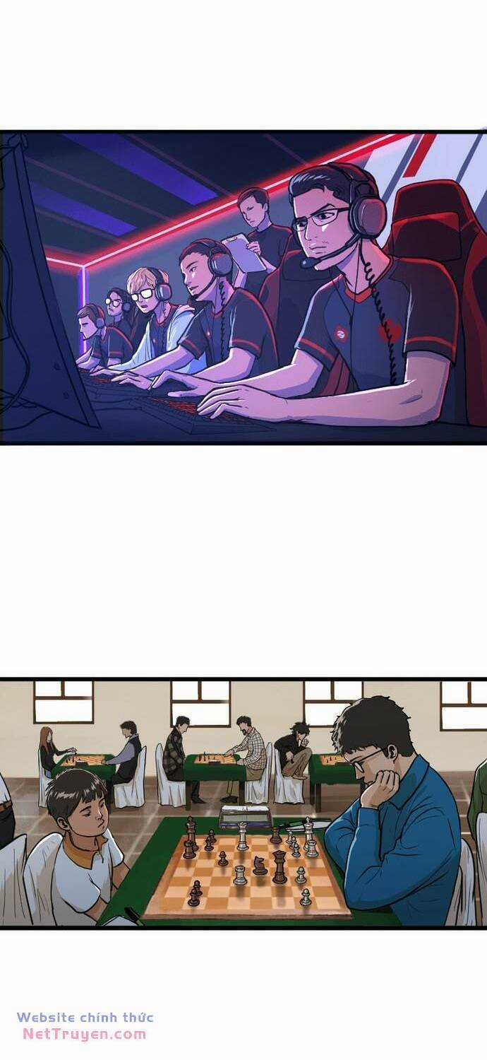 Brandal - Chapter 10 - Trang 9