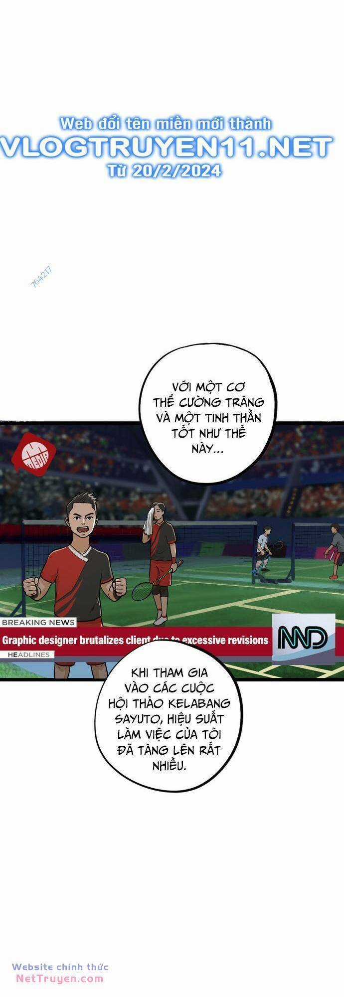 Brandal - Chapter 10 - Trang 10