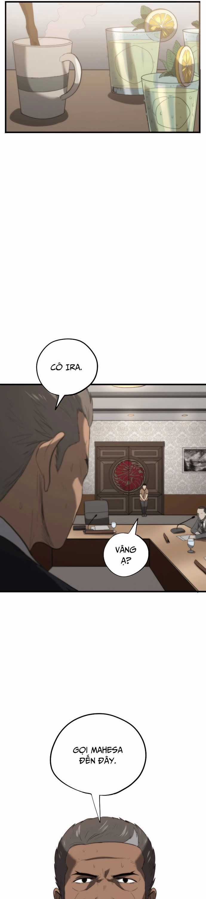 Brandal - Chapter 11 - Trang 11