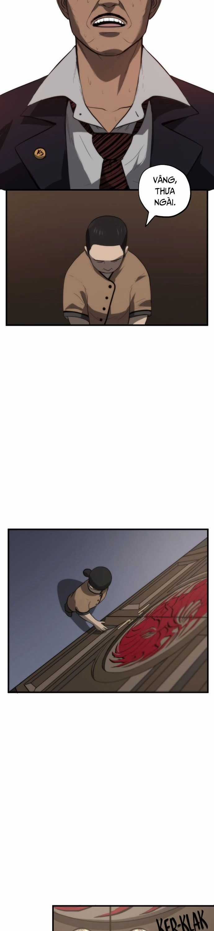 Brandal - Chapter 11 - Trang 12