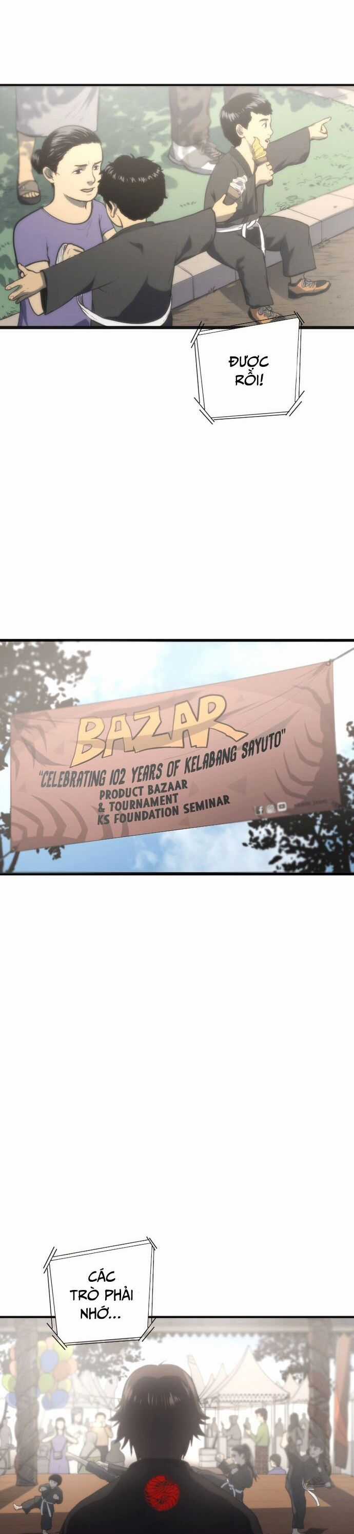 Brandal - Chapter 11 - Trang 3