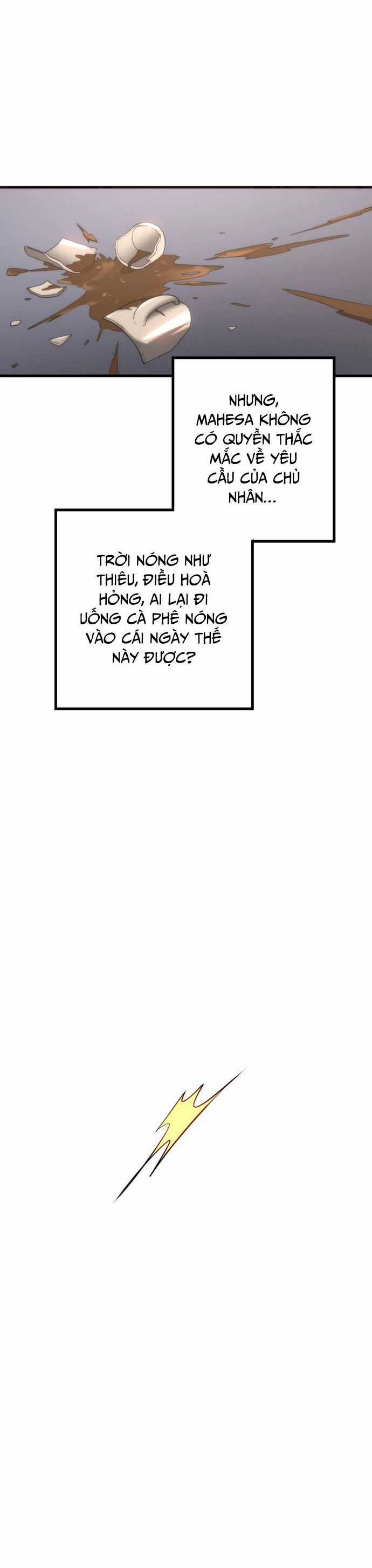 Brandal - Chapter 11 - Trang 21