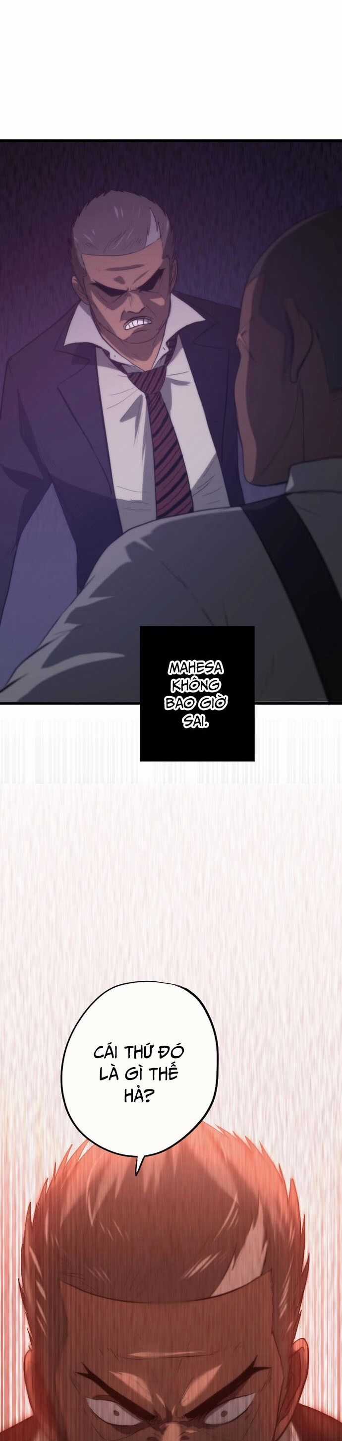 Brandal - Chapter 11 - Trang 23