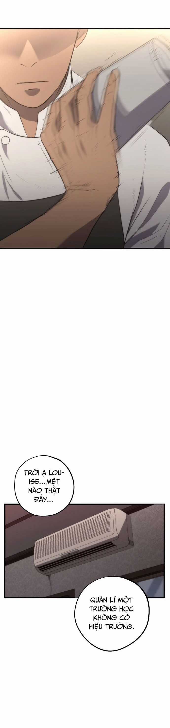 Brandal - Chapter 11 - Trang 8