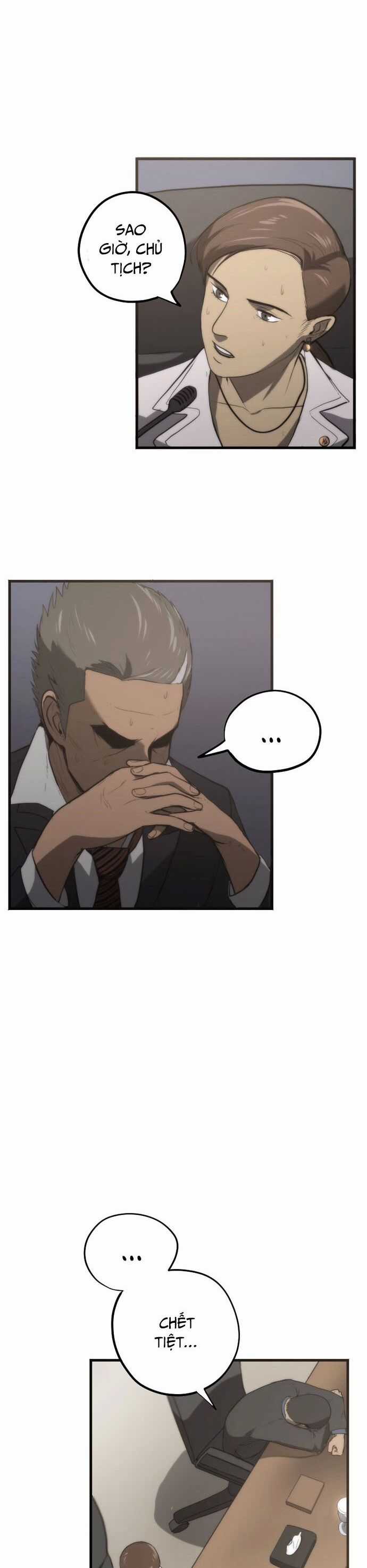 Brandal - Chapter 11 - Trang 9