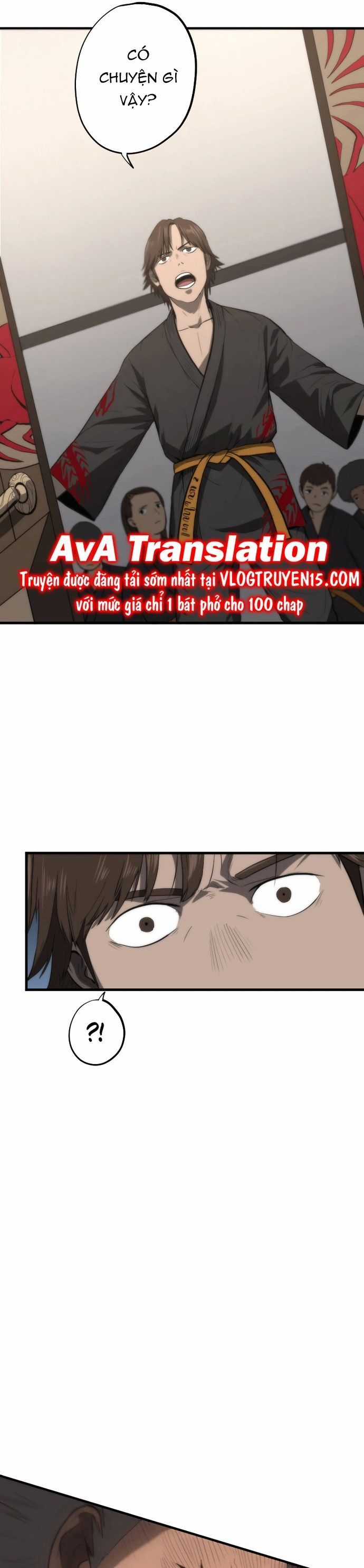 Brandal - Chapter 12 - Trang 11