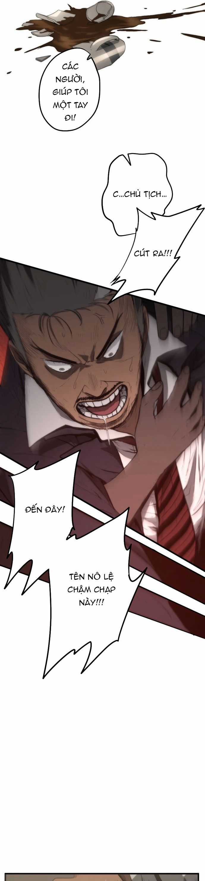 Brandal - Chapter 12 - Trang 13