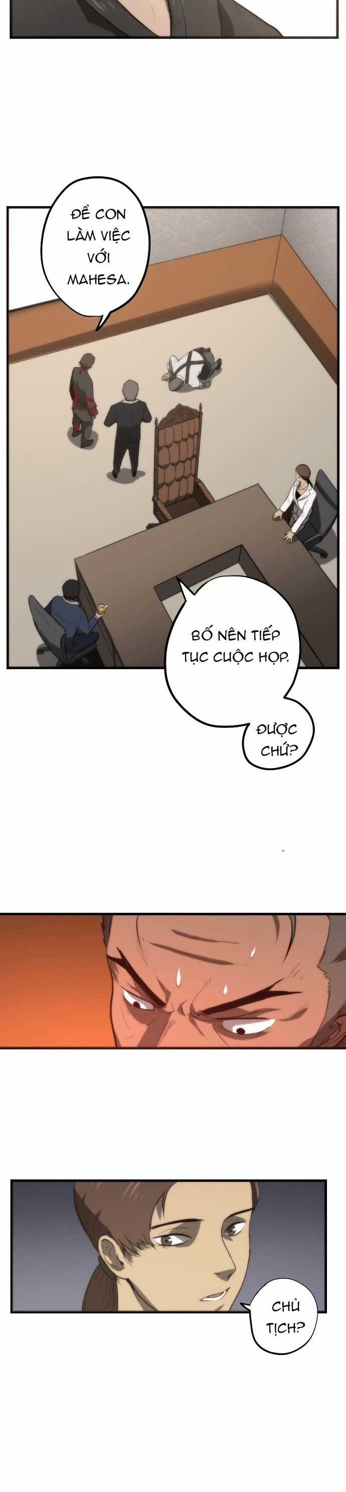 Brandal - Chapter 12 - Trang 15