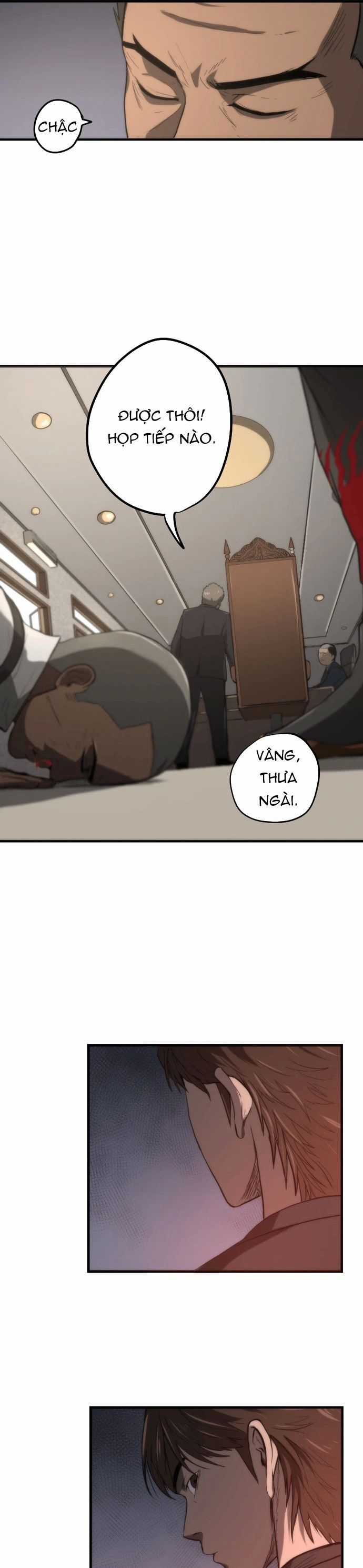 Brandal - Chapter 12 - Trang 16