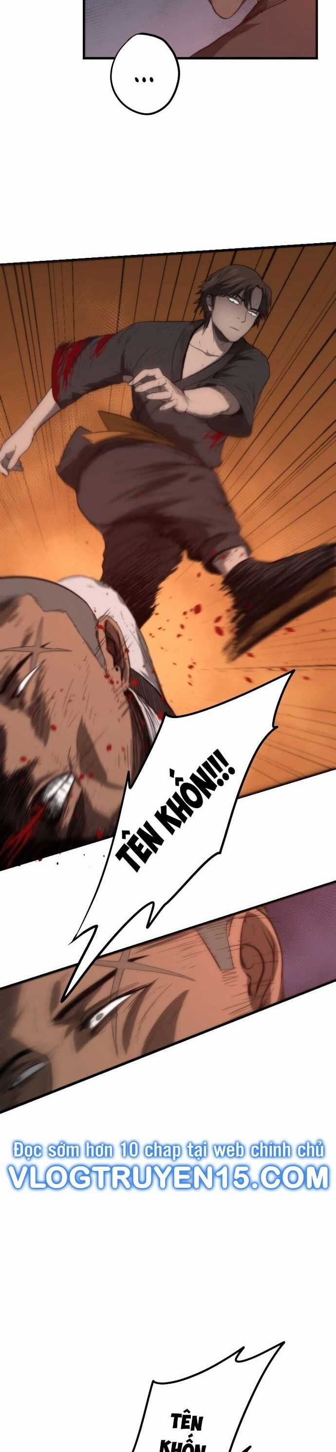 Brandal - Chapter 12 - Trang 17