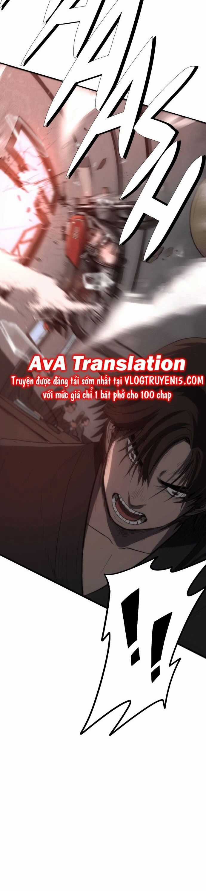 Brandal - Chapter 12 - Trang 19