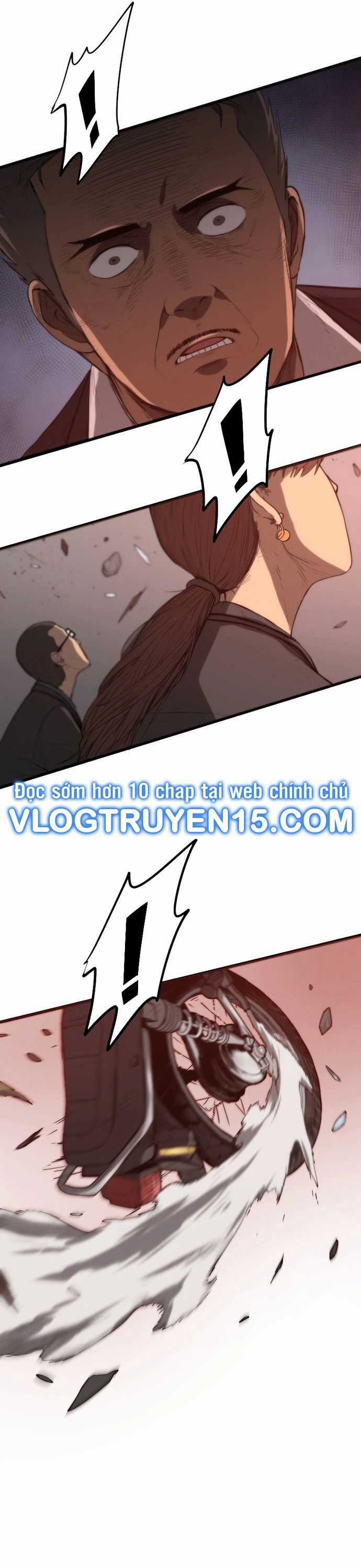 Brandal - Chapter 12 - Trang 20