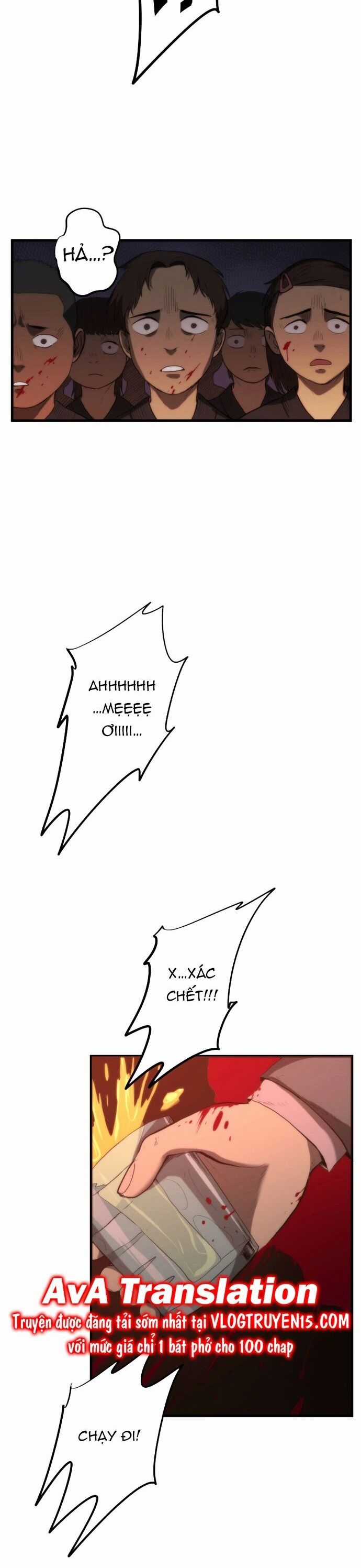 Brandal - Chapter 12 - Trang 22