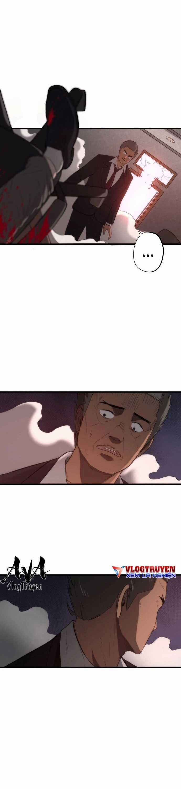 Brandal - Chapter 12 - Trang 23