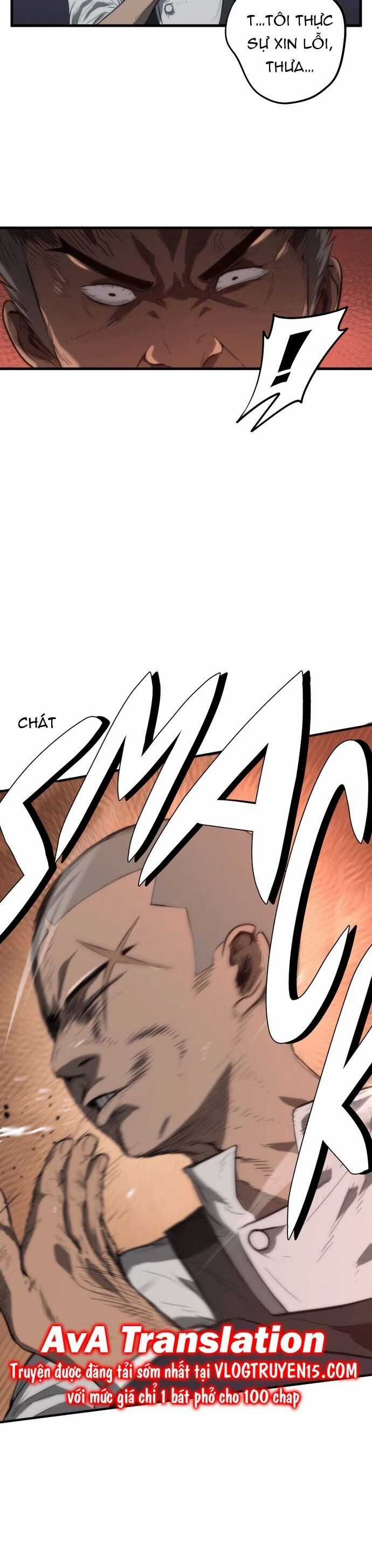 Brandal - Chapter 12 - Trang 4