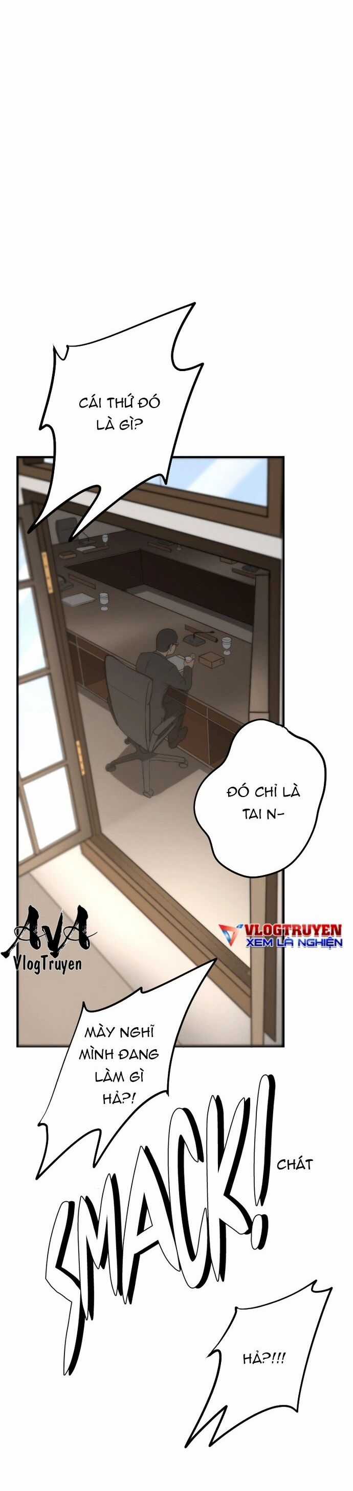 Brandal - Chapter 12 - Trang 5