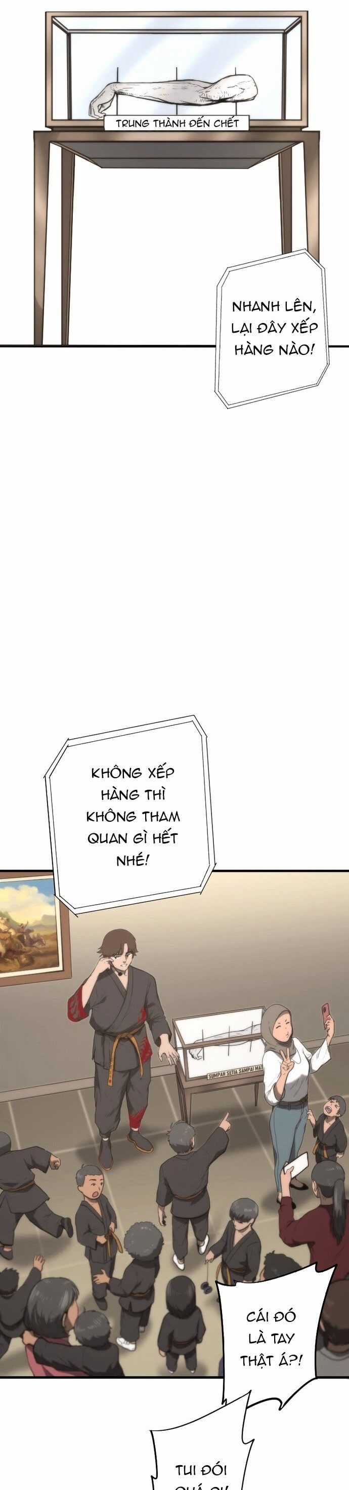 Brandal - Chapter 12 - Trang 7