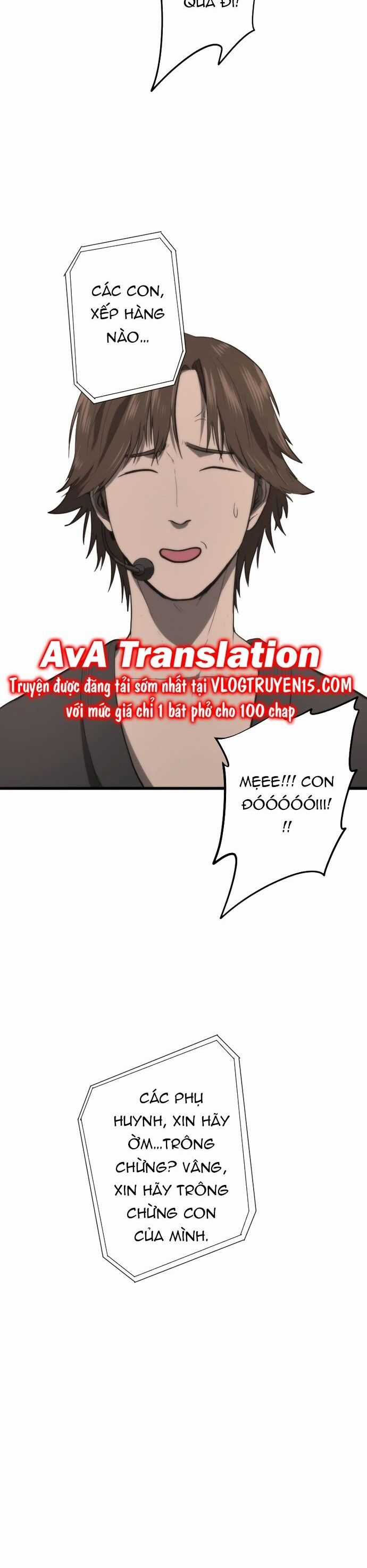 Brandal - Chapter 12 - Trang 8