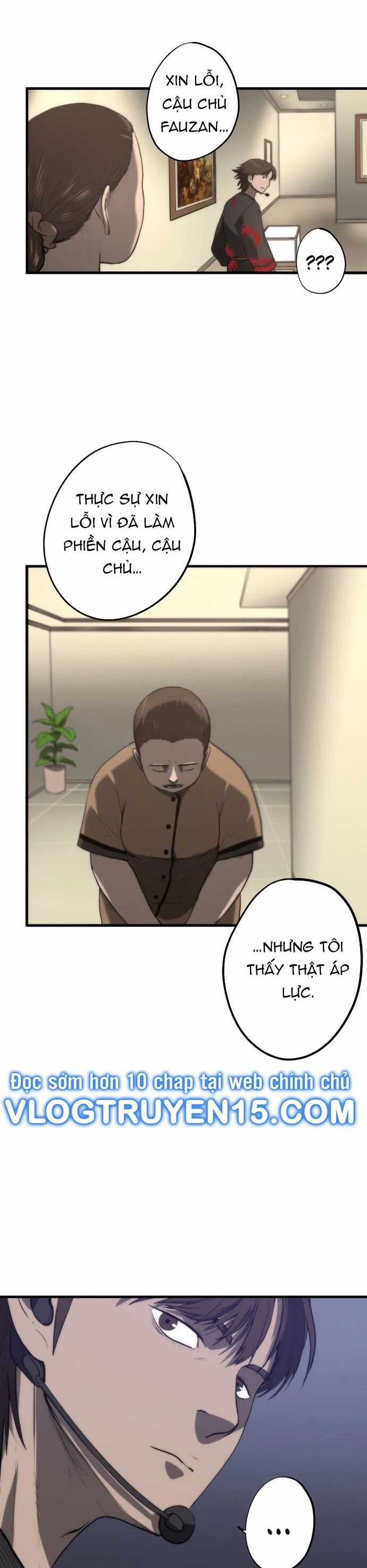 Brandal - Chapter 12 - Trang 9