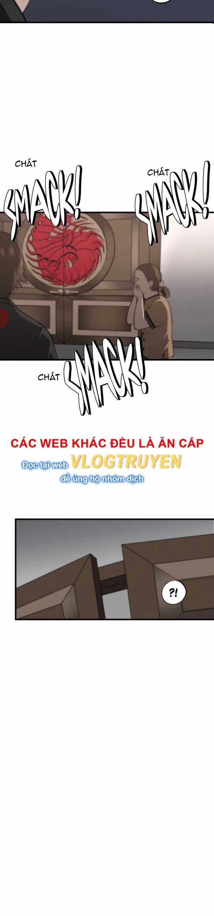 Brandal - Chapter 12 - Trang 10